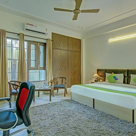 Itsy Hotels Swastika Inn Sector 26 Noida Kültér fotó