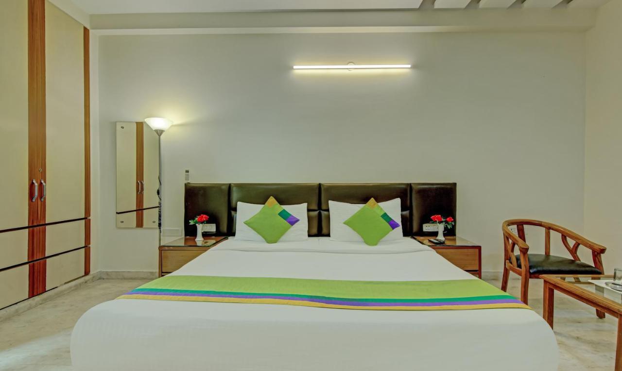 Itsy Hotels Swastika Inn Sector 26 Noida Kültér fotó