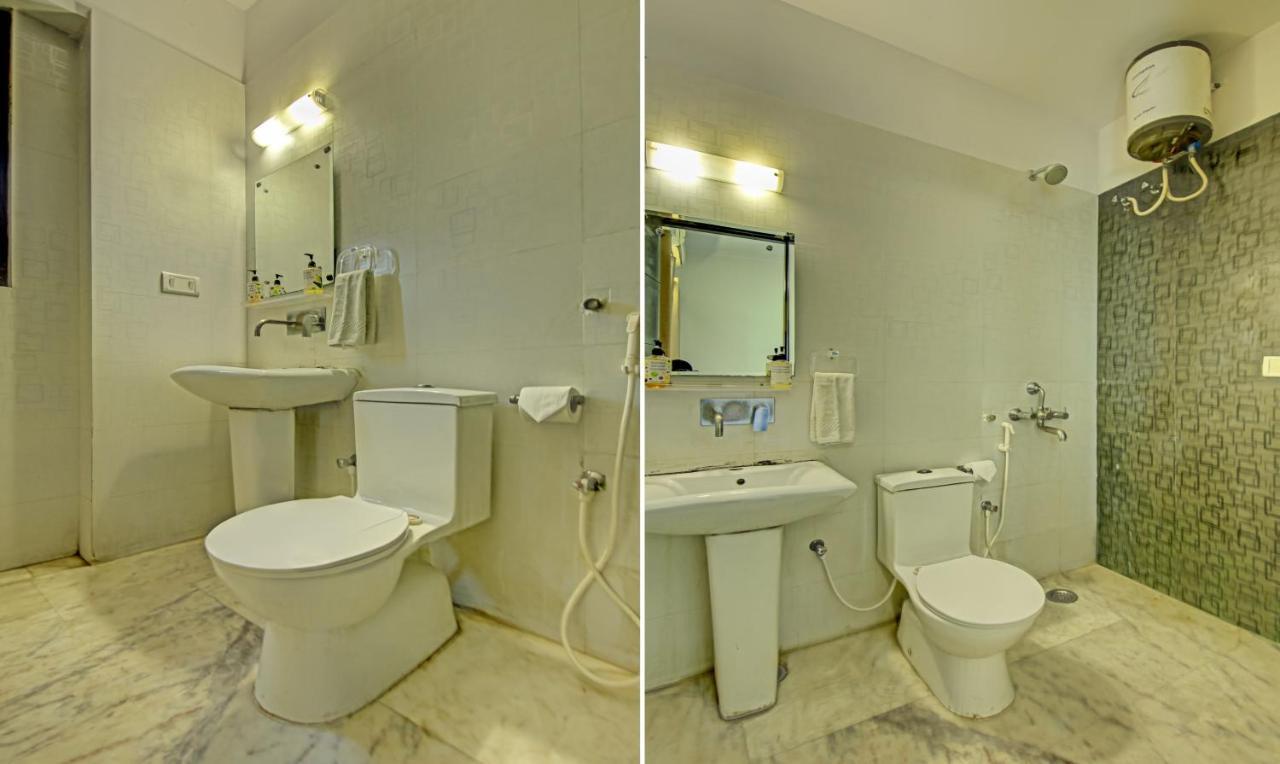 Itsy Hotels Swastika Inn Sector 26 Noida Kültér fotó