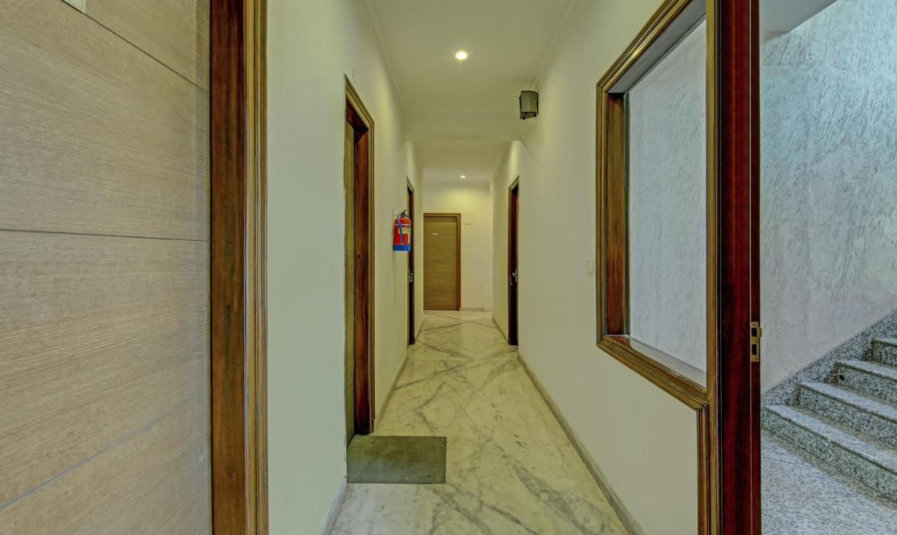 Itsy Hotels Swastika Inn Sector 26 Noida Kültér fotó